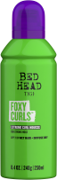 Bed Head Foxy Curls Mousse