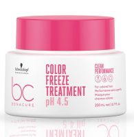 Bonacure - Color Freeze Treatment