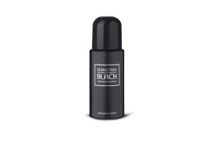 Seduction In Black Deo