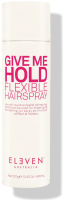 Give Me Hold Flexible Hairspray