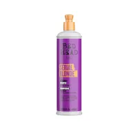 Bed Head Serial Blonde Shampoo