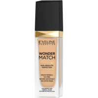 Wonder Match - 20 Medium Beige