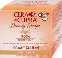 ROSA - For Dry Skin