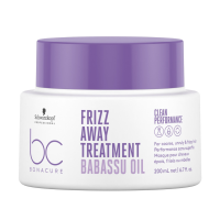 Bonacure - Frizz Away Treatment