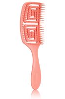 Medium Peach Brush