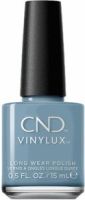 Vinylux 432 Frosted Sea Glass