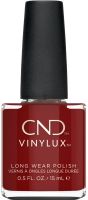 Vinylux 365 Bordeaux Babe