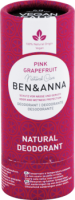 Natural Deo Stick - Pink Grapefruit