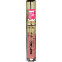 Diamond Glow Lip Luminizer - Raspberry Sorbet