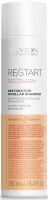 Restart Recovery Restorative Micellar Shampoo