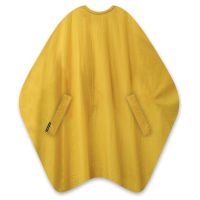 Hairdresser Cape - Yellow