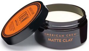 Matte Clay