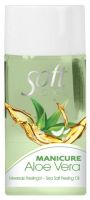 Soft Hands - Manicure Aloe Vera