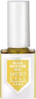 Nail Rescue Oil