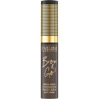 Brow & Go - No.2 - Dark