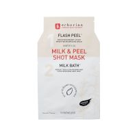 Milk & Peel Shot Mask - Nourishing Sheet Mask