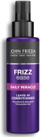 Frizz Ease Daily Miracle Leave-in Conditioner