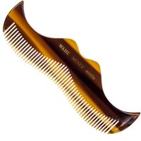 Moustache Comb