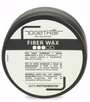 Fiber Wax