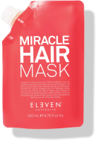 Miracle Hair Mask