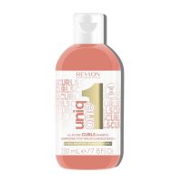 UniqOne All In One Curls Shampoo