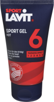 Sport Gel Hot