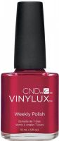 Vinylux 196 Tartan Punk