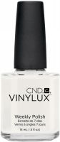 Vinylux 108 Cream Puff