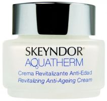 Revitalizing Anti-Aging Cream