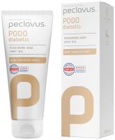 Podo Diabetic - Urea Foot Cream