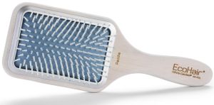 Eco Hair Paddle brush