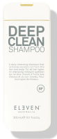 Deep Clean Shampoo