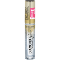 Diamond Glow Lip Luminizer - Top Coat