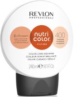 Nutri Color Filters 400