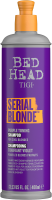 Bed Head Serial Blonde Purple Shampoo