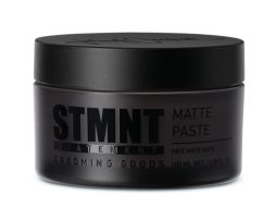 Matte Paste