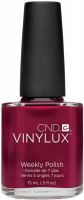 Vinylux 139 Red Baroness