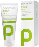 Podo Care - Warming Foot Cream