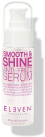 Smooth & Shine Anti-Frizz Serum