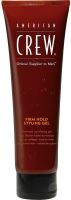 Firm Hold Styling Gel