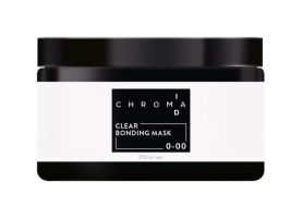 Chroma ID - Bonding Mask Clear 0-00