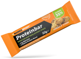 Proteinbar Coockies & Cream