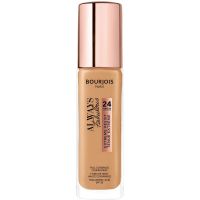 Always Fabulous Full Coverage Foundation - #410