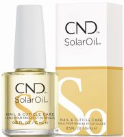 Solar Oil