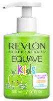 Equave Kids Apple Shampoo