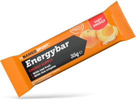 Energy bar Apricot