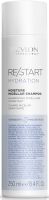 Restart Hydration Moisture Micellar Shampoo