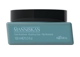 Människan - Modeling Paste