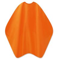 Hairdresser Cape Neon - Orange