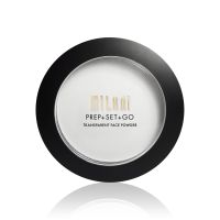 Make It Last - Mattifying Setting Powder